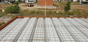 Photo n°3 de HUSS Construction et Rénovation SARL à Créteil (Constructeur immobilier)