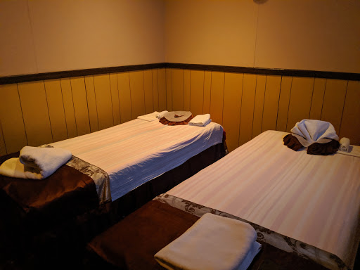 NV SPA - Visual