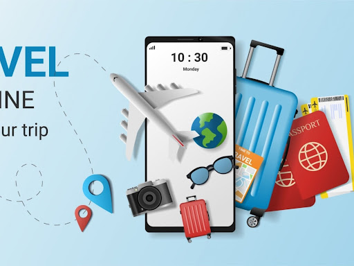ADY Travel Agency specializes in creating unforgettable travel experiences for our clients. We us…