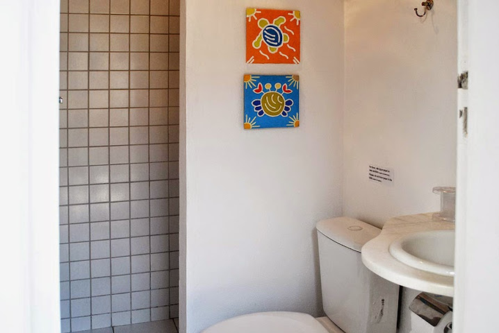 Pousada Flor do Mar by null