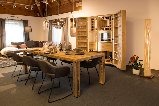 Heimtex Interiors - Visual