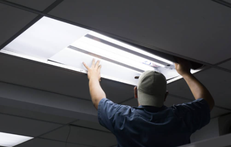 Parish Electrical Solutions - Thumbnail
