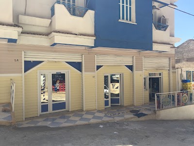 Photos of Pizzeria l'oiseau bleu