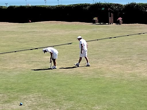 Ramsgate Croquet Club - Thumbnail