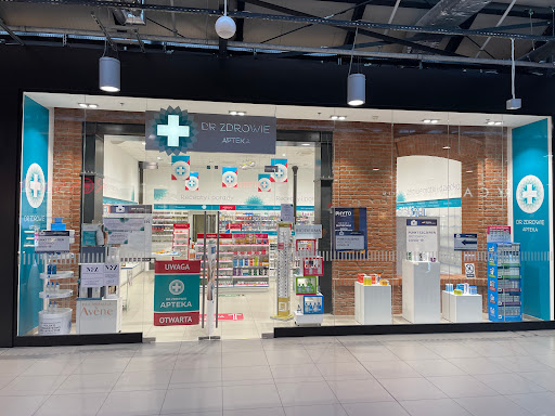 Apteka DR Zdrowie