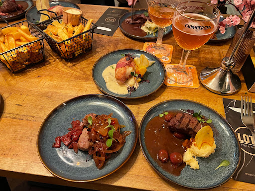 Brasserie LUX - Thumbnail