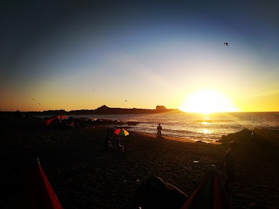 Photos of Churros Punta De Tralca