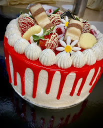 Photo n°2 de Maison Provendier à La Chaize-le-Vicomte (Pâtisserie)