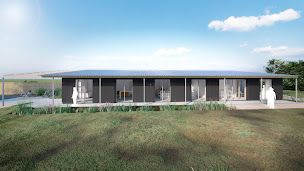 Photo n°7 de hća hervé cariou architecte à Nantes (Agence d'architecture)