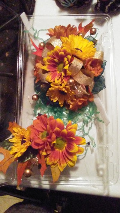 Givens Flower & Gifts Inc.