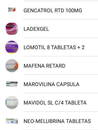 venta de medicamentos. - Thumbnail
