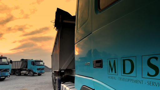 Moreau Developpement Service Mds