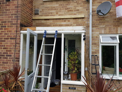D&J Roofing and Building Ltd - Thumbnail