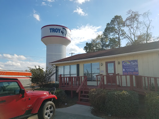 Rainbow Realty And Property Management LLC