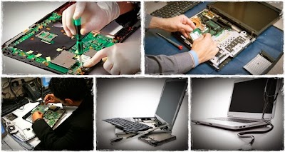 photo of Computer Repair Bandar Baru Bangi (Platinum Computech & Office Supplies)
