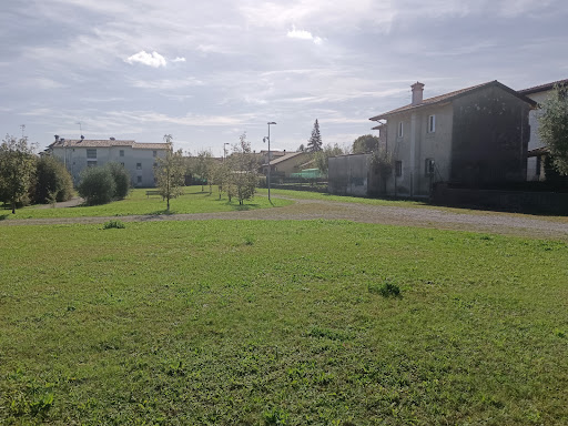 Parco piazza Adorgnano
