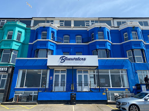 Bluewaters Hotel