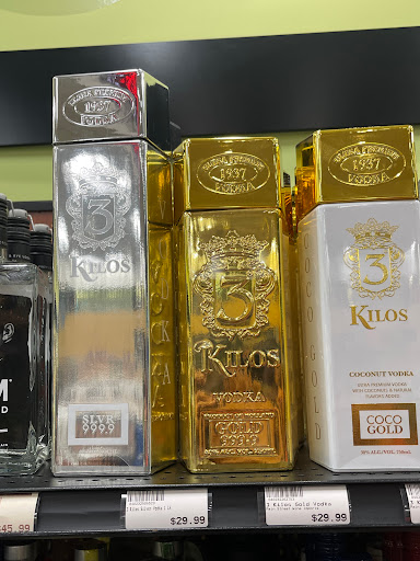 Rm Liquors - Thumbnail