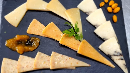 Jamonalia - Visual