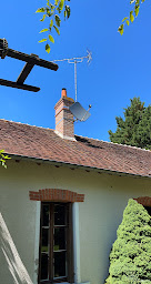 Photo n°11 de TEL AND SAT à Vierzon (Service de télécommunication par satellite)