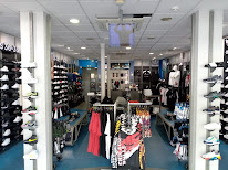 Foot Locker à Angoulême