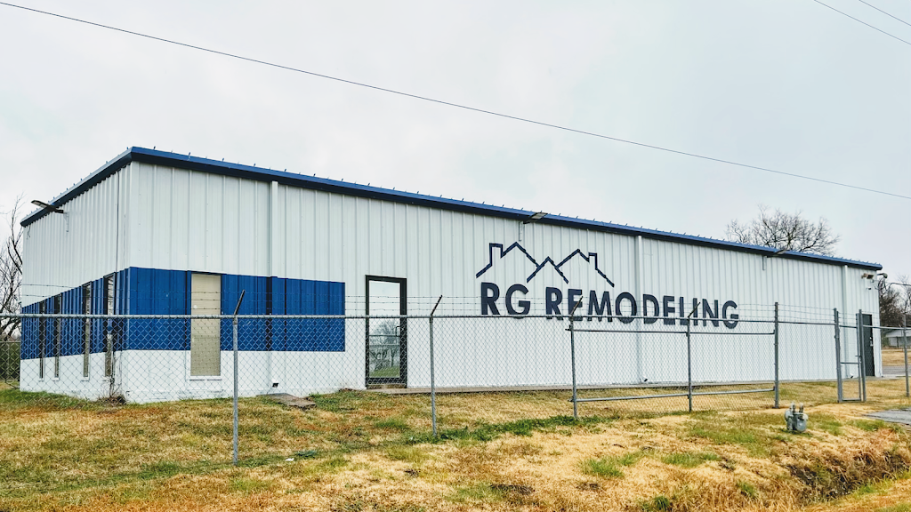 RG Remodeling & Restoration photo