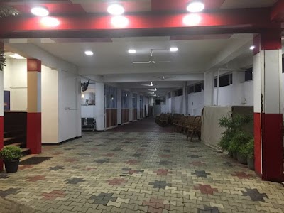 Photos of Kings Court Reception Hall
