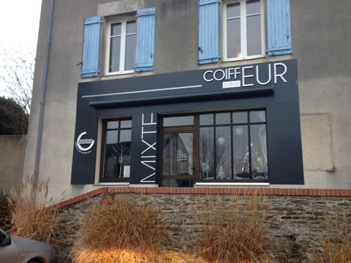 Coiffure Ton Sur Ton - Thumbnail
