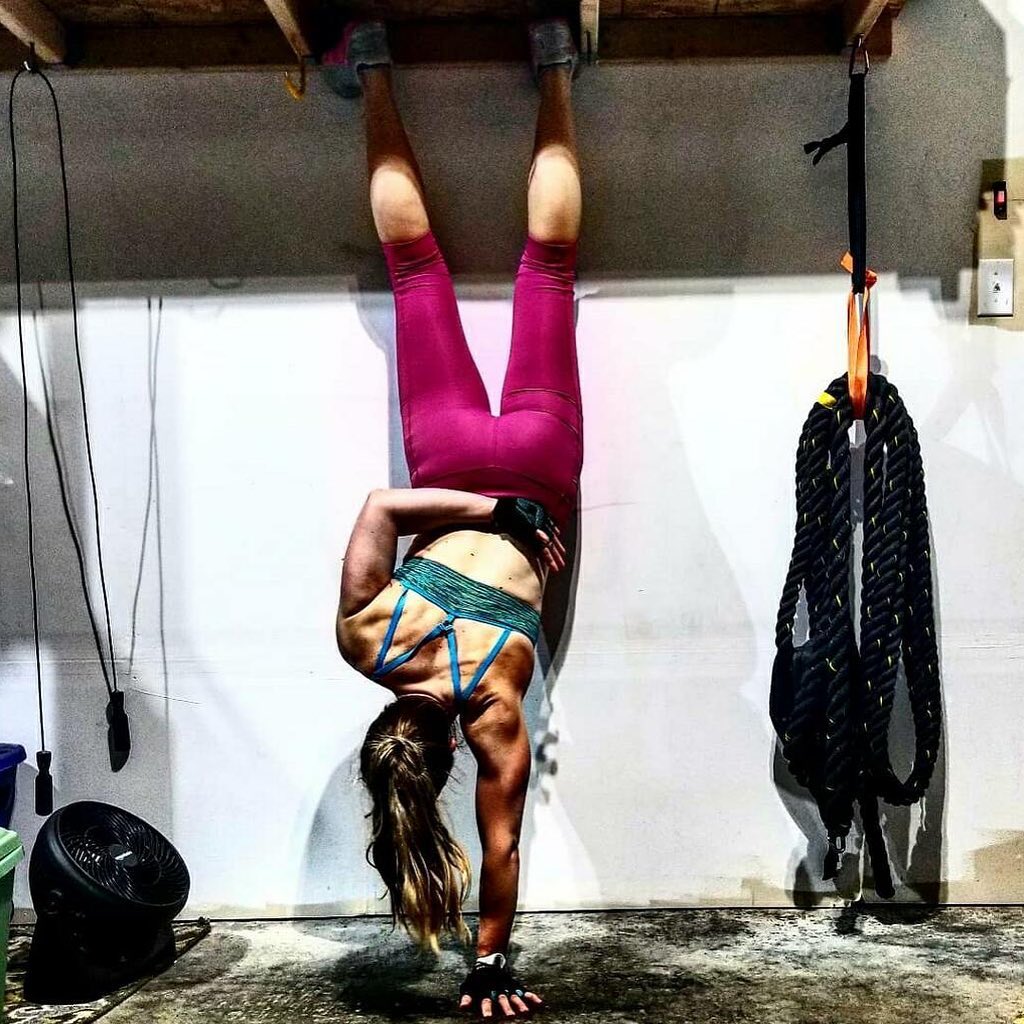 Tahoma Athletic Club-Gym photo 19