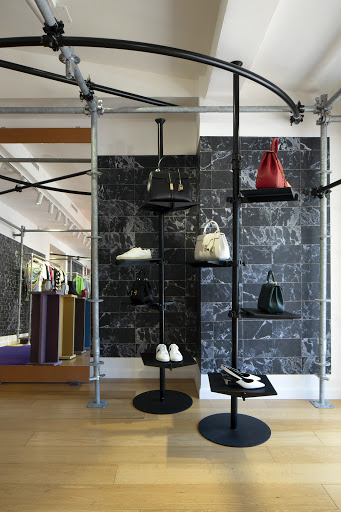 Modes Forte Village Gallery - Italy