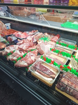 The Family Butchers