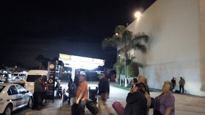 Photos of Guanajuato International Airport