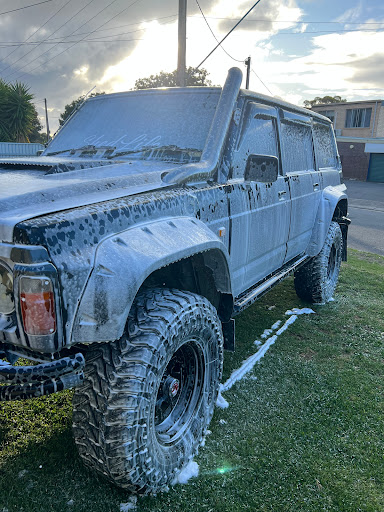 Davies Auto Detailing