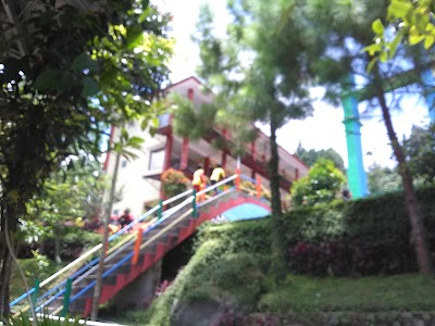 Photos of Pasar Sruwet