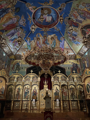 St. Sabbas Orthodox Monastery - Thumbnail
