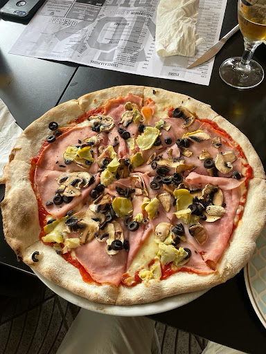 D'Diez food & drink Gallery - Spain