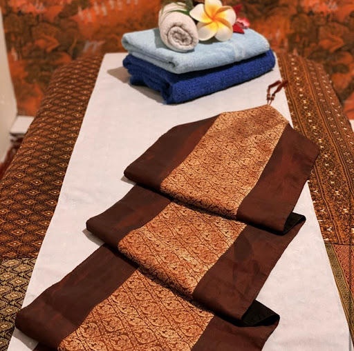 Susita Thai Massage Spa