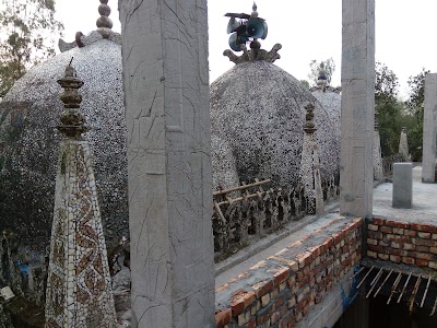 Photos of Roripur Keramotia Mosque