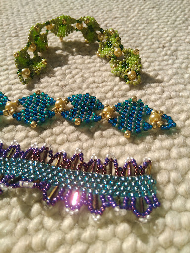 Casssandra Accessories - Thumbnail