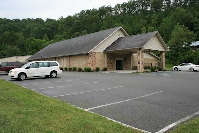 Grace Redemption Church