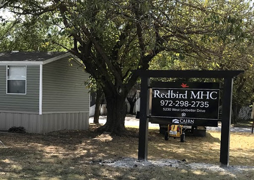 Redbird Mobile Home Community - Thumbnail