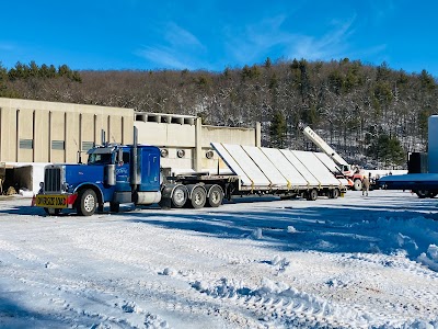 Cope Trucking LLC