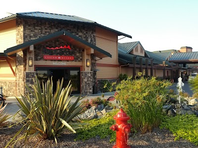 Bear River Casino Resort