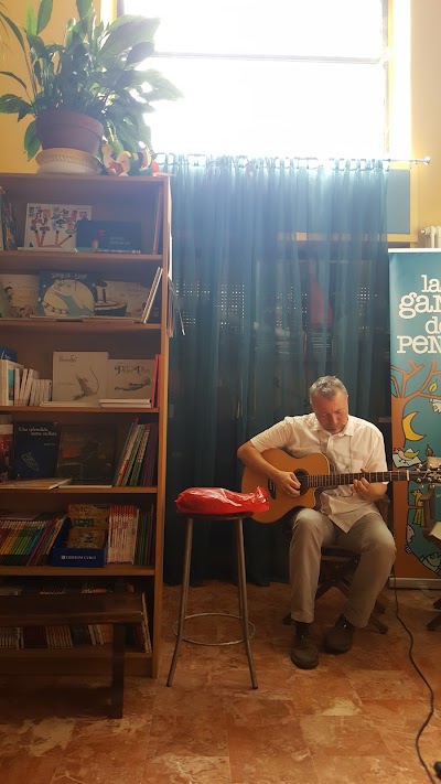 Libreria La Gang Del Pensiero