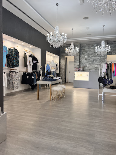Blessed shop - Visual
