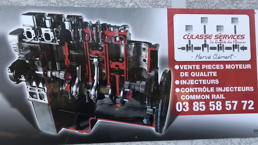 PIECES AUTO MONTCEAU-LES-MINES - Thumbnail