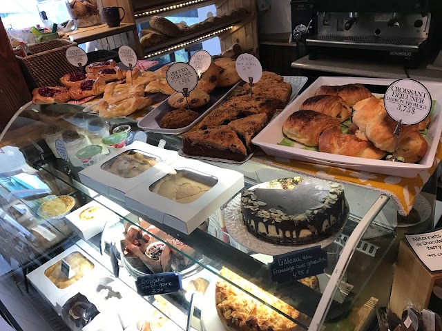 Boulangerie Toujours Dimanche Inc