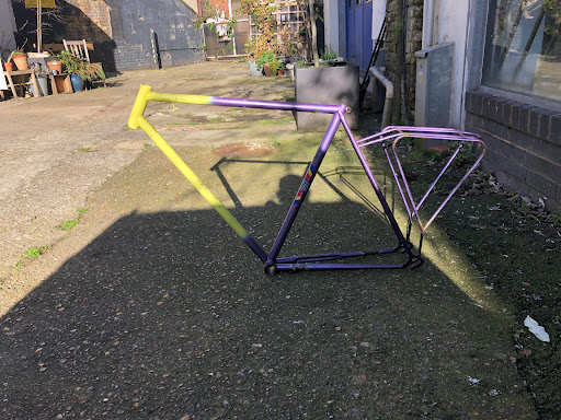 FULLCITY CYCLES - Thumbnail
