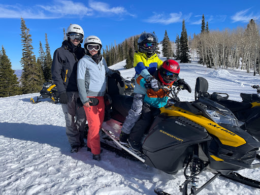 Red Pine Adventures - Thumbnail