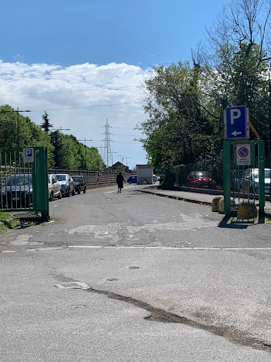 Via Piave, 28 Parking - Thumbnail